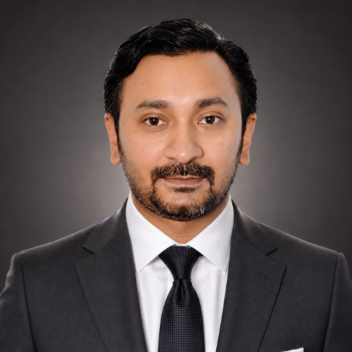 Photo of Rubayet Bin Modasser